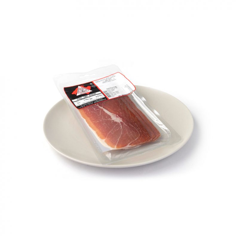 Serrano ham packet - Ramaders Agrupats